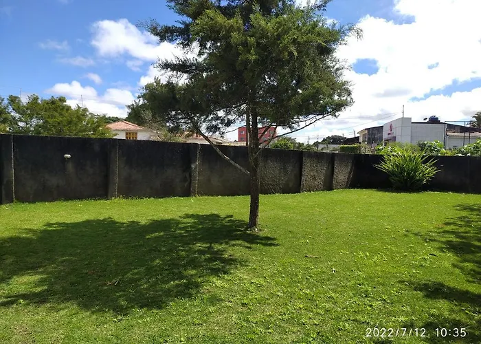 Apartamento 2 Quartos Mobiliado - Garanhuns - Pe
