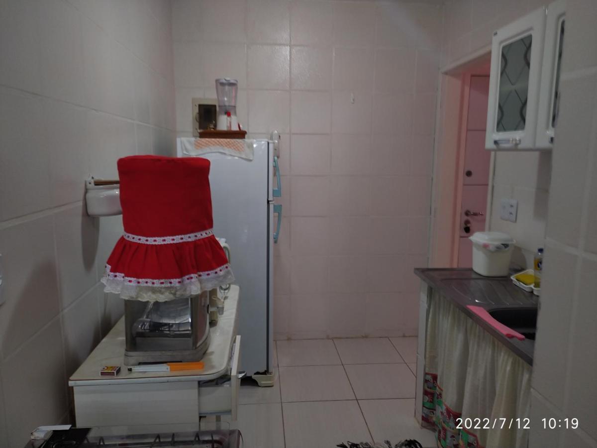 2 Quartos Mobiliado - - Pe Apartamento