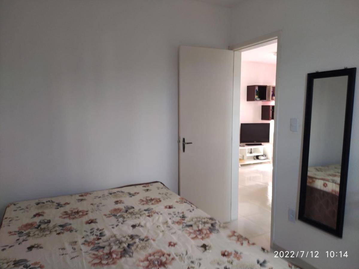 2 Quartos Mobiliado - - Pe * Garanhuns