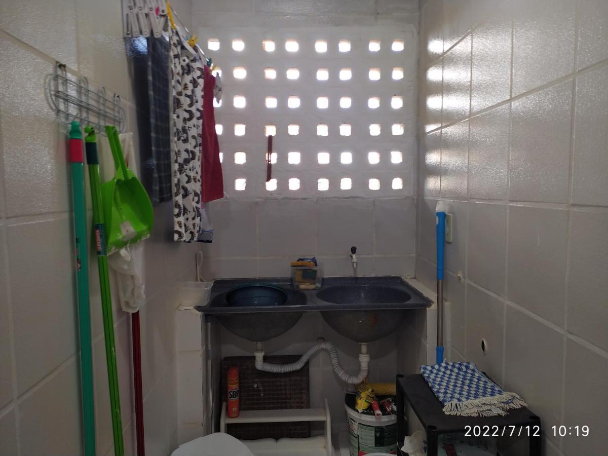 2 Quartos Mobiliado - - Pe Garanhuns
