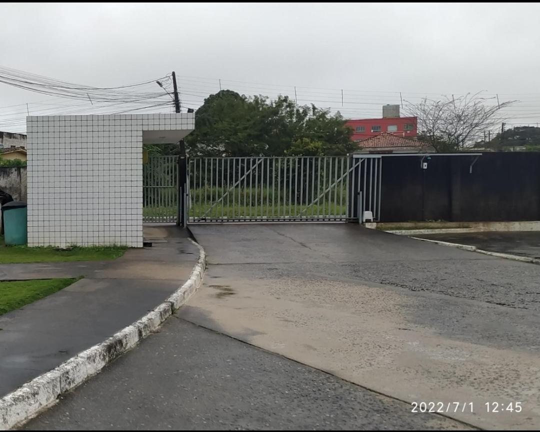 Apartamento 2 Quartos Mobiliado - - Pe Garanhuns