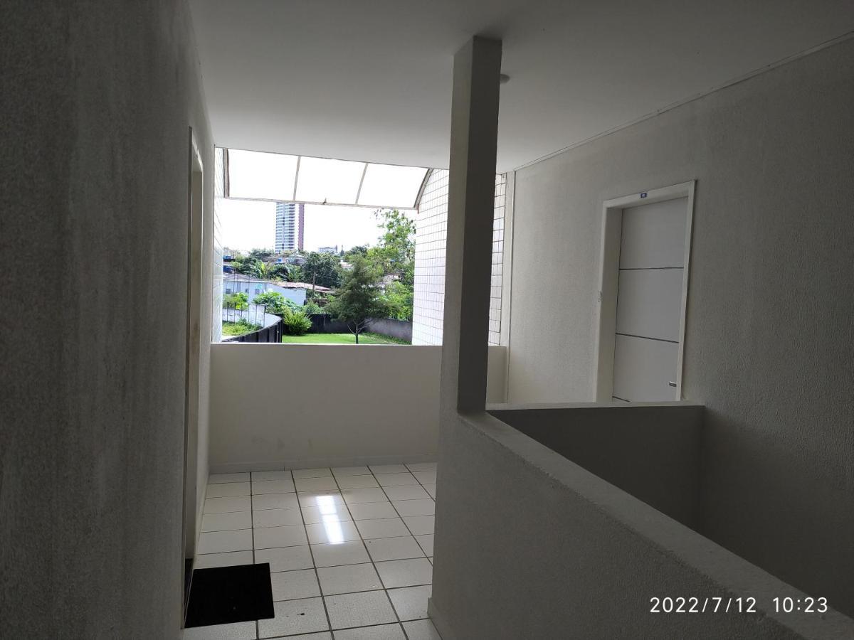 2 Quartos Mobiliado - - Pe Apartamento