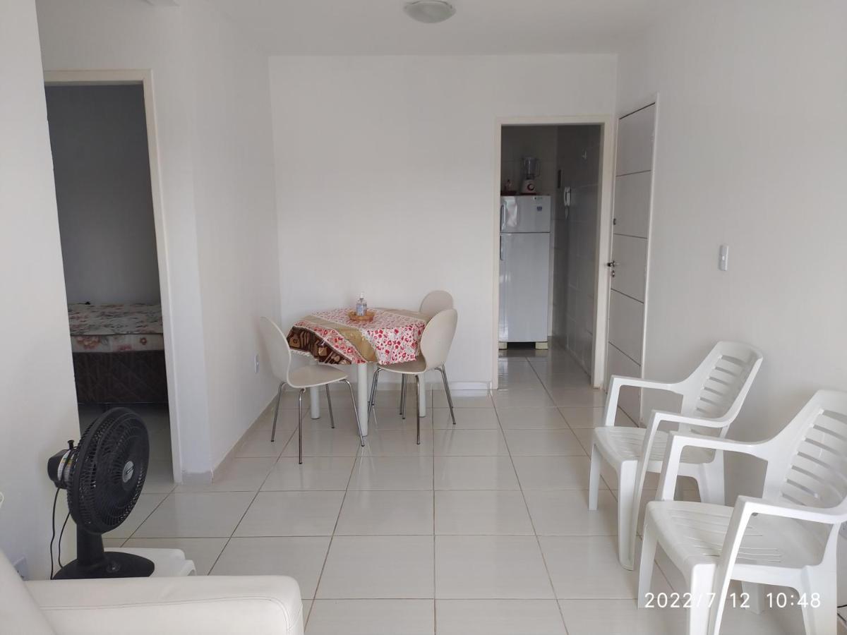 2 Quartos Mobiliado - - Pe Apartamento