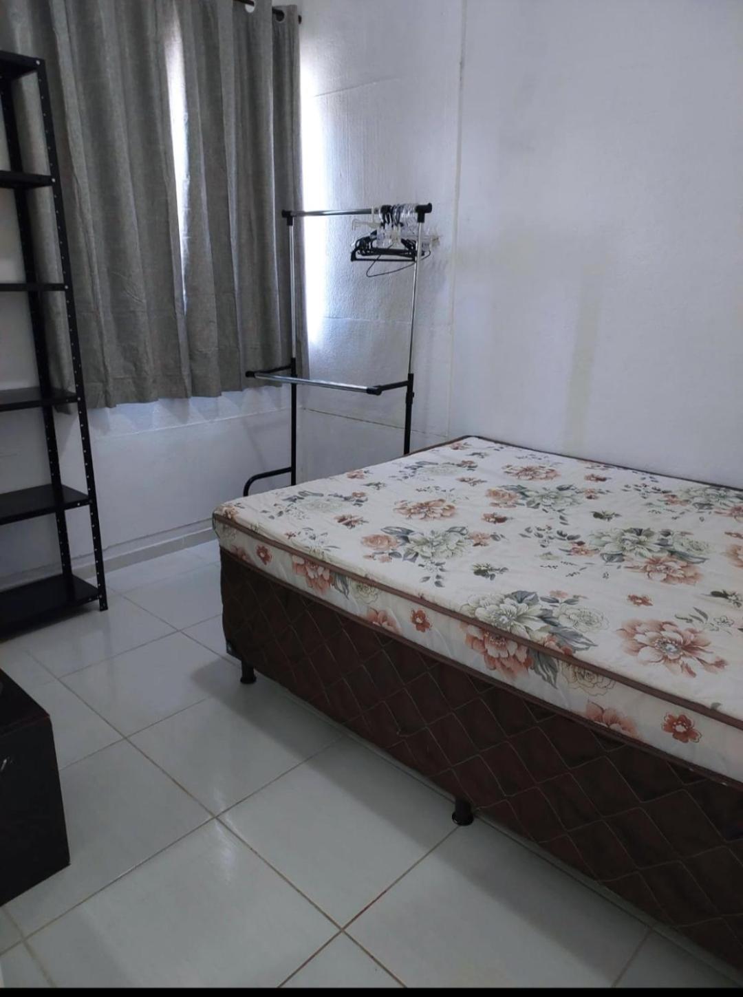 2 Quartos Mobiliado - - Pe Apartamento *