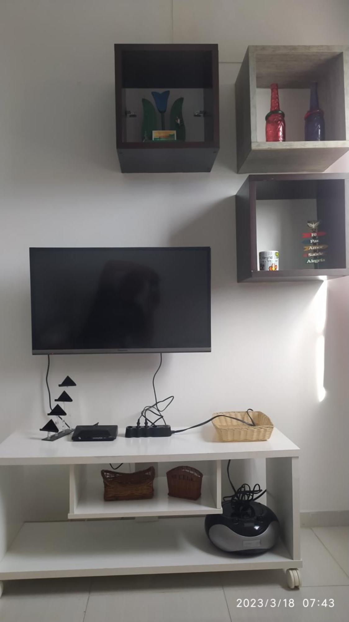 2 Quartos Mobiliado - - Pe Apartamento Garanhuns